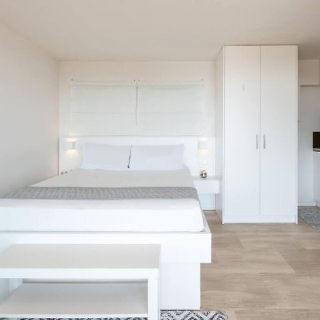 Athens Riviera Bay View Suite By The Olon Exterior photo
